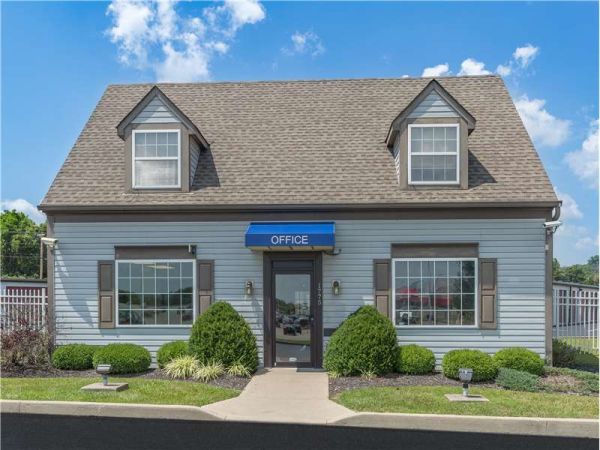 ESS - Hamilton - Eden Park Dr - 1775 Eden Park Drive
