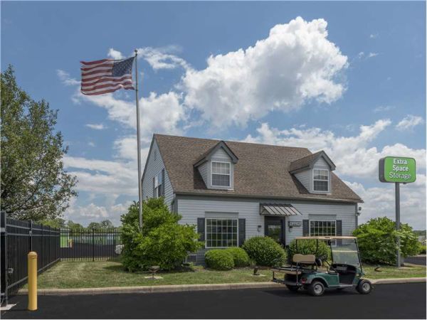 ESS - Middletown - Elliott Dr - 909 Elliott Drive