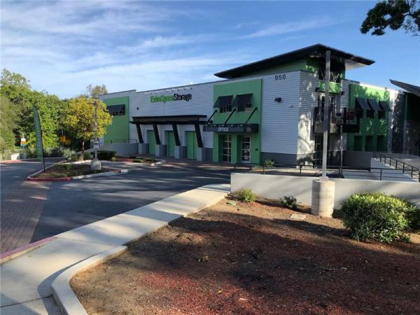 ESS - Los Gatos - University Ave - 950 University Avenue