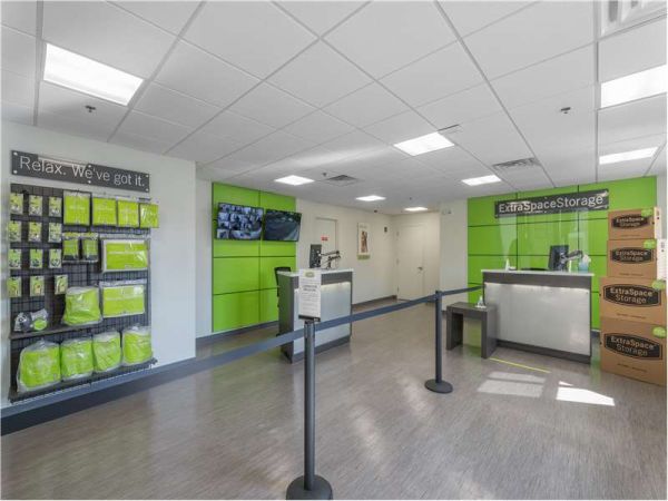 ESS - Fort Lee - Bergen Blvd - 1415 Bergen Boulevard