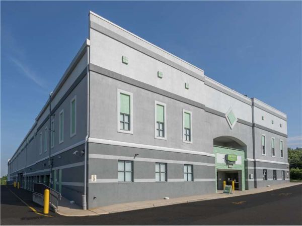 ESS - Fort Lee - Bergen Blvd - 1415 Bergen Boulevard