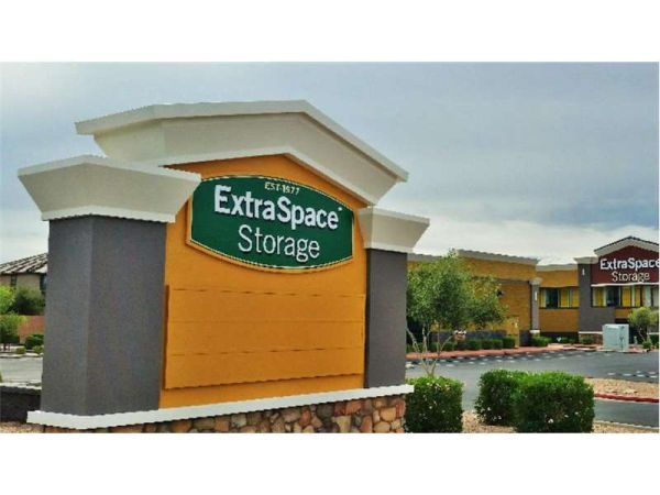 ESS - Mesa - E Southern Ave - 9363 East Southern Avenue