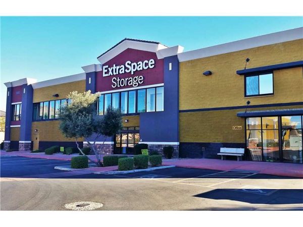 ESS - Mesa - E Southern Ave - 9363 East Southern Avenue