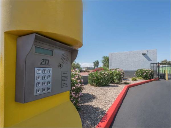 ESS - Chandler - W Elliot Rd - 2880 West Elliot Road