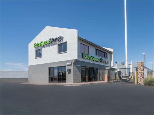ESS - Chandler - W Elliot Rd - 2880 West Elliot Road