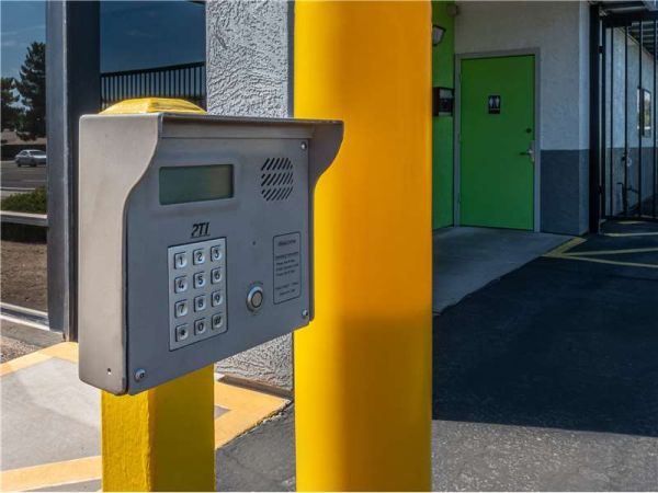 ESS - Mesa - 5510 E Southern Ave - 5510 East Southern Avenue