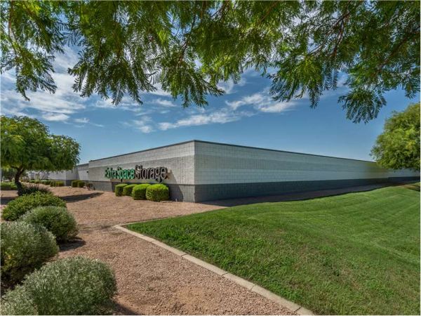 ESS - Mesa - 5510 E Southern Ave - 5510 East Southern Avenue
