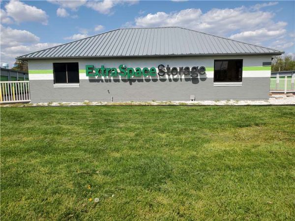 ESS - Fairfield - Fairfield Business Dr - 