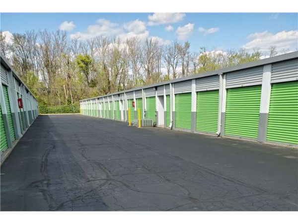 ESS - Fairfield - Fairfield Business Dr - 