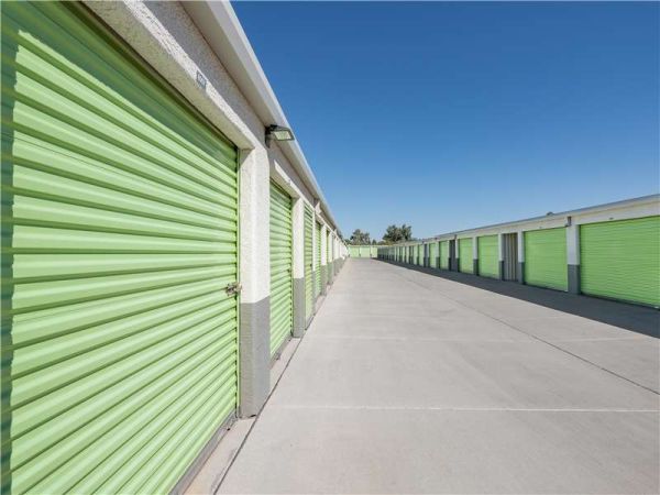 ESS - Glendale - N 59th Ave - 5115 North 59th Avenue