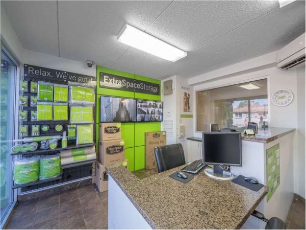 ESS - Phoenix - Missouri Ave - 2727 West Missouri Avenue