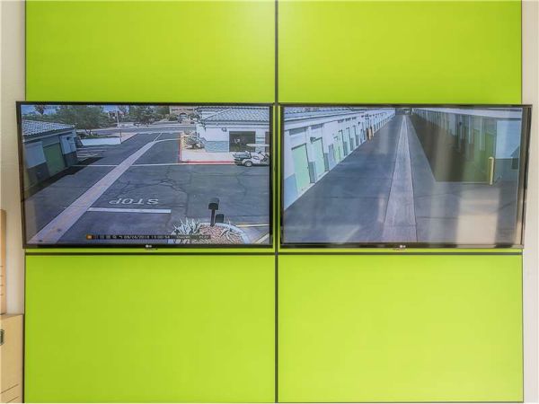 ESS - Chandler - W Chandler Blvd - 1625 West Chandler Boulevard