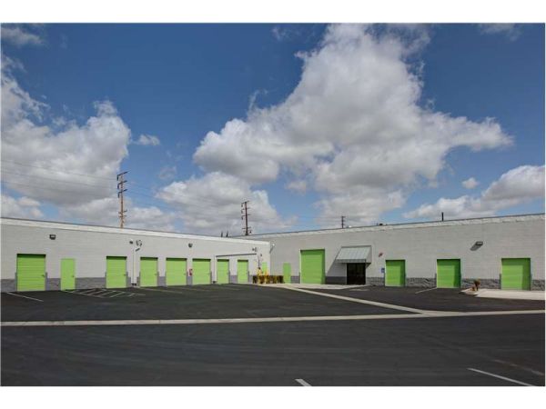 ESS - Long Beach - 8150 E. Wardlow Rd - 8150 East Wardlow Road