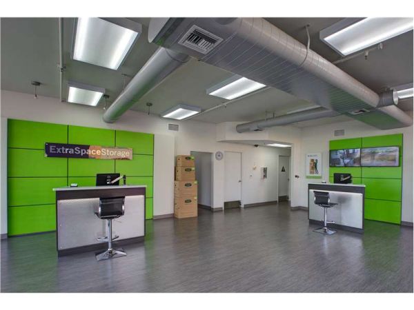 ESS - Long Beach - 8150 E. Wardlow Rd - 8150 East Wardlow Road