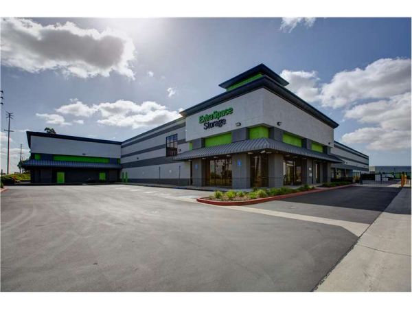 ESS - Long Beach - 8150 E. Wardlow Rd - 8150 East Wardlow Road