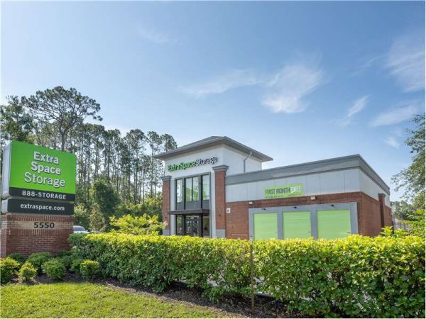 ESS - Jacksonville - Timuquana Rd - 5550 Timuquana Road