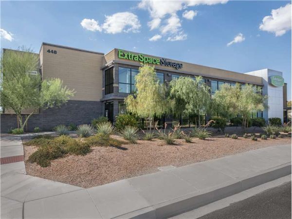 ESS - Mesa - Greenfield Road - 448 North Greenfield Road