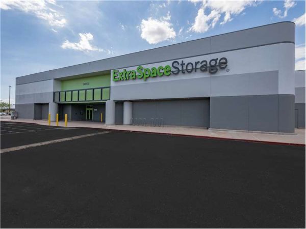 ESS - Chandler - Arizona Ave - 2150 North Arizona Avenue