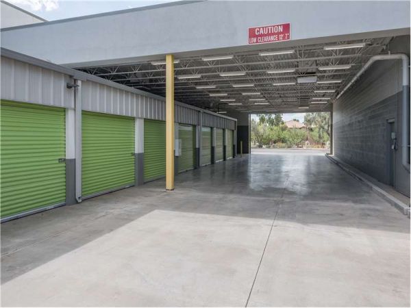 ESS - Chandler - Arizona Ave - 2150 North Arizona Avenue