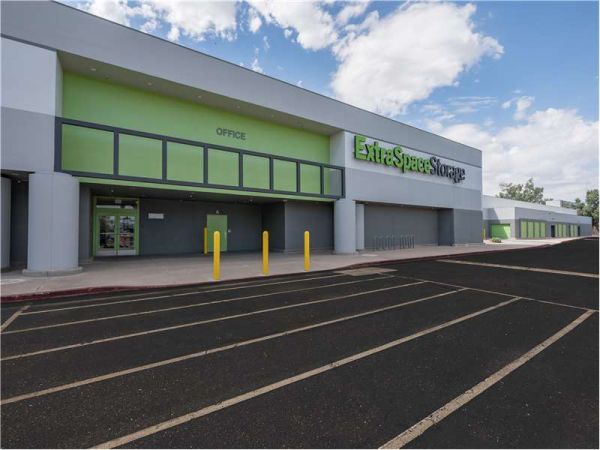ESS - Chandler - Arizona Ave - 2150 North Arizona Avenue