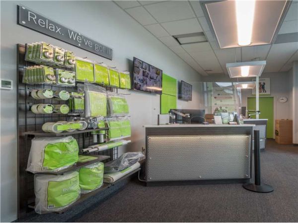 Extra Space Storage - 7403 - Mobile - Bel Air Blvd - 429 Bel Air Boulevard