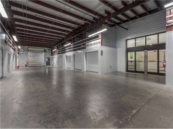 Extra Space Storage - 7403 - Mobile - Bel Air Blvd - 429 Bel Air Boulevard
