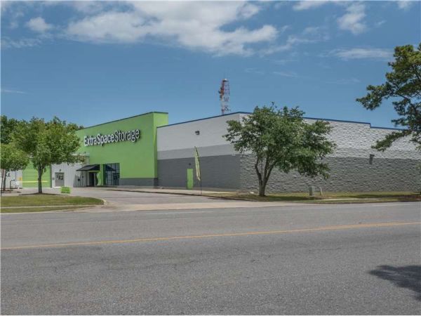 Extra Space Storage - 7403 - Mobile - Bel Air Blvd - 429 Bel Air Boulevard