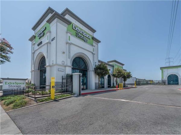 Extra Space Storage - 1932 - Long Beach - Paramount Blvd - 6897 Paramount Boulevard