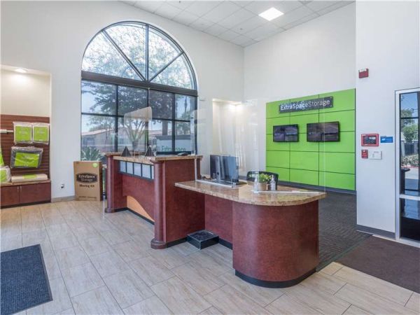 Extra Space Storage - 1932 - Long Beach - Paramount Blvd - 6897 Paramount Boulevard
