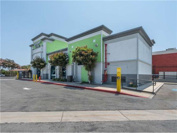 Extra Space Storage - 1932 - Long Beach - Paramount Blvd - 6897 Paramount Boulevard