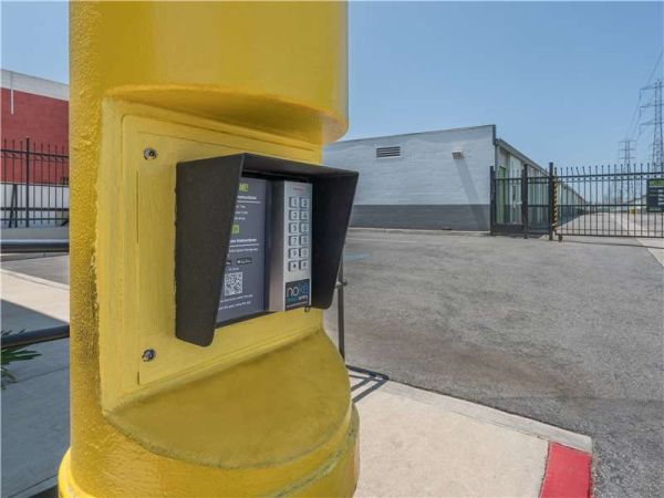 Extra Space Storage - 1932 - Long Beach - Paramount Blvd - 6897 Paramount Boulevard