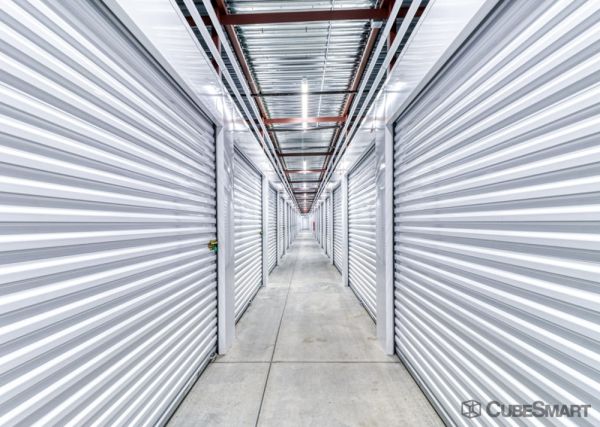 CubeSmart Self Storage FL Port St Joe Commerce Blvd - 389 Commerce Boulevard