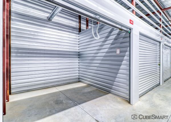 CubeSmart Self Storage FL Port St Joe Commerce Blvd - 389 Commerce Boulevard