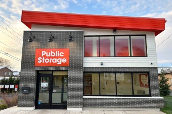 Public Storage - Rochester - 1677 Penfield Rd - 1677 Penfield Rd
