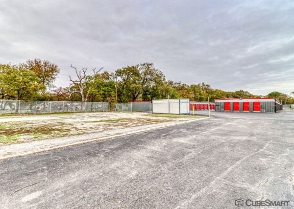 CubeSmart Self Storage - 2314 North Highway 175 - 2314 North Highway 175
