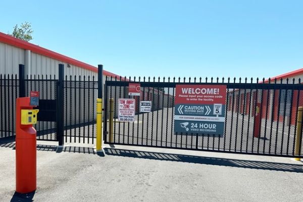 Public Storage - Ocala - 4950 SW Highway 484 - 4950 SW Highway 484
