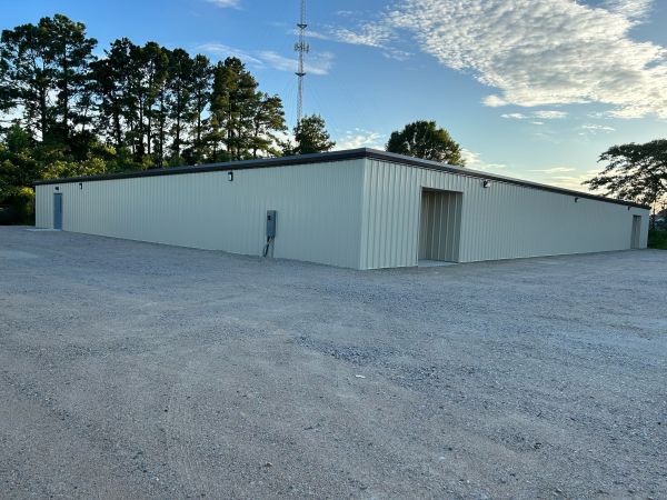 Self Storage Brothers- Washington - 5707 U.S. 264