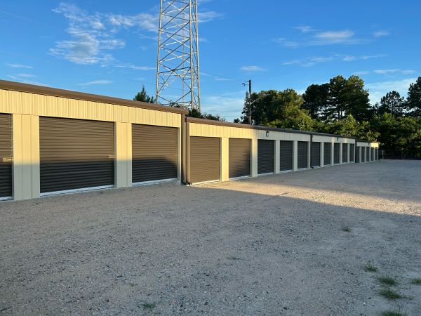 Self Storage Brothers- Washington - 5707 U.S. 264