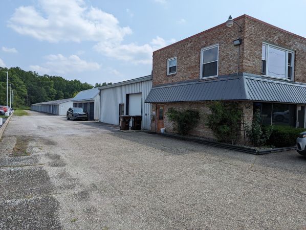 Cortland Storage Park - 3140 State Rte 5 - 3140 State Route 5