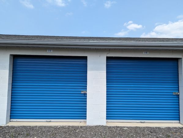 Cortland Storage Park - 3140 State Rte 5 - 3140 State Route 5