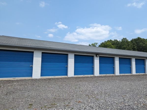 Cortland Storage Park - 3140 State Rte 5 - 3140 State Route 5