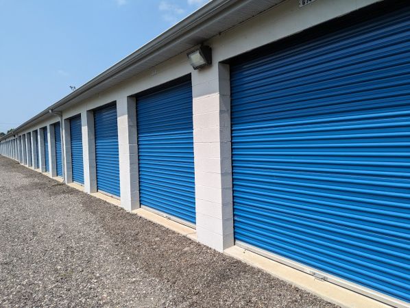 Cortland Storage Park - 3140 State Rte 5 - 3140 State Route 5