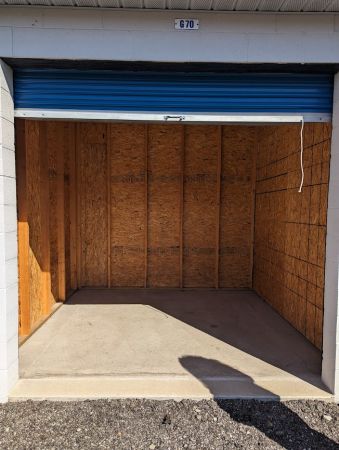 Cortland Storage Park - 3140 State Rte 5 - 3140 State Route 5