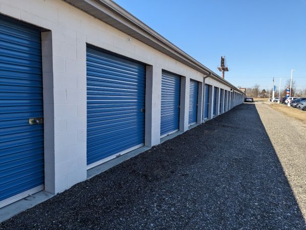 Cortland Storage Park - 3140 State Rte 5 - 3140 State Route 5