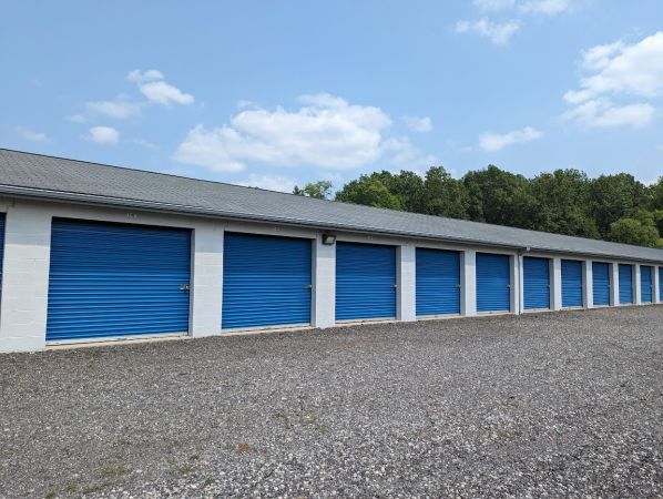 Cortland Storage Park - 3140 State Rte 5 - 3140 State Route 5