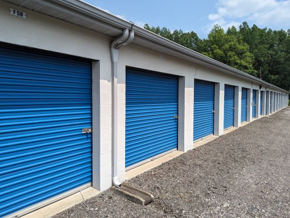 Cortland Storage Park - 3140 State Rte 5 - 3140 State Route 5