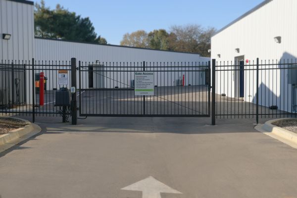 Midgard Self Storage - Harvest - 1301 Capshaw Road - 1301 Capshaw Road