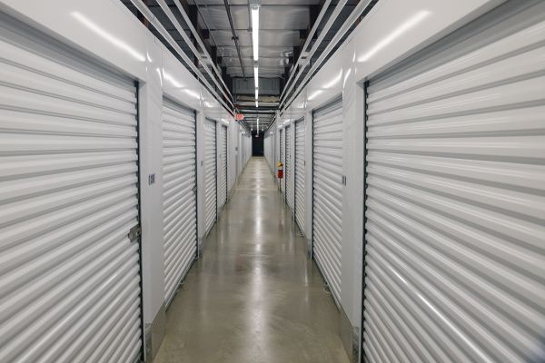 Midgard Self Storage - Harvest - 1301 Capshaw Road - 1301 Capshaw Road