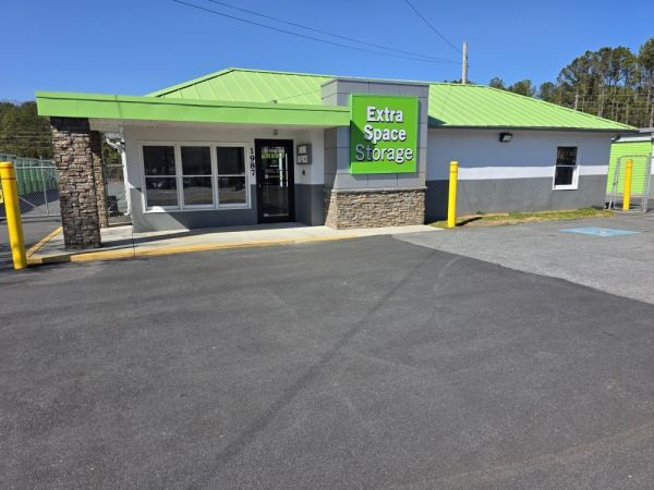 Extra Space Storage - 3028 - Marietta - Canton Rd - 1987 Canton Road