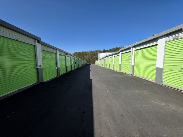 Extra Space Storage - 3028 - Marietta - Canton Rd - 1987 Canton Road